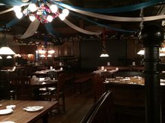 -宝莱纳啤酒花园餐厅PAULANER BRAUHAUS Nanjing(广州路店)