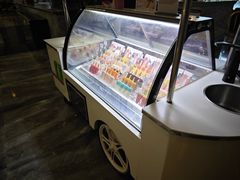 -三亚湾皇冠假日度假酒店·临风大堂酒廊