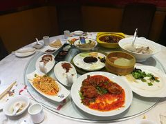 -北纬39度天津宴(黑牛城道店)