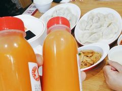 -喜家德虾仁水饺(繁荣路店)