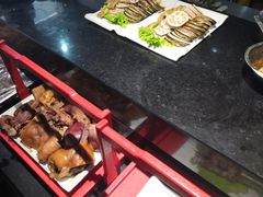 -老院子饭店·鲁菜·海鲜·家常菜