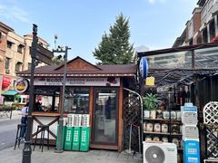 -天津意大利风情旅游区