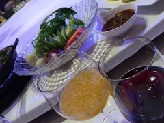 -巴音浩日娲·蒙餐(双林东路店)