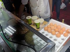 -清真老马家国华牛奶鸡蛋醪糟(正宁路店)