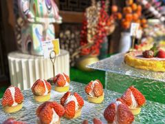 -朗丽兹自助餐厅