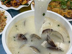 -明记海鲜大排档(巽寮湾店)