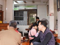 大堂-品香排骨饭(羊官路店)