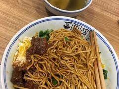 -面西湖杭帮面(控江路店)