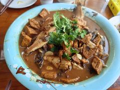 -二当家山庄(崮五路店)