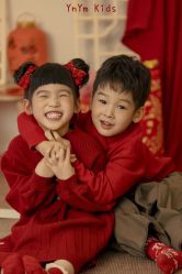 点击看大图 -雅尼·亚米儿童摄影美学馆(汉阳店)
