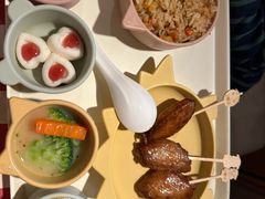 -西贝(厦门中华城店)