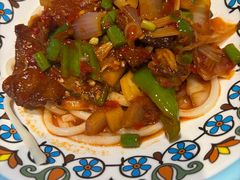 -驿楼兰·新疆菜(火车站店)