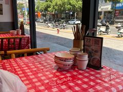 -龙师傅卤炒(天马店)