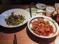 -沅江水·湖南家宴(南村万博长隆商圈店)