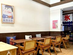 -WONDER ICE 萬得冰田(建設路总店)