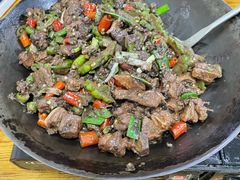 -牛八宝桂林米粉(八里庄店)