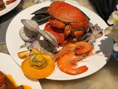 -安蒂娅·海鲜自助餐厅(安蒂娅美兰酒店)
