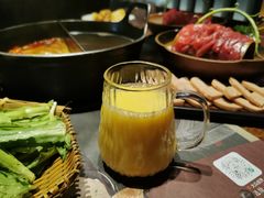 -盡膳口福跷脚牛肉火锅(国贸商城店)