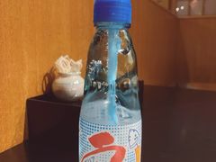 波子汽水-鲤·鮨KOISUSHI
