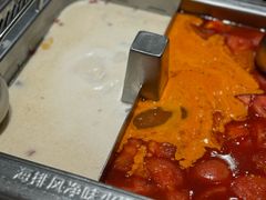 -海底捞火锅(团结桥店)