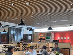-四点金潮汕鲜牛肉火锅(金猴名居店)