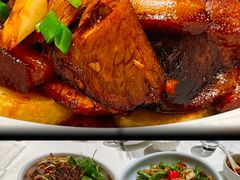 -老爷庙风味美食府(魏都大道店)