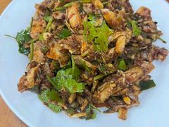 -三点小吃(山大店)