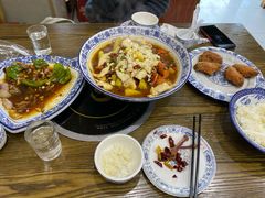 -蟹味鱼(通州花苑店)