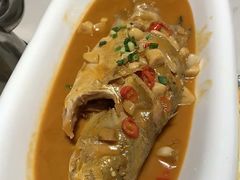 -小菜园新徽菜(合肥之心城店)