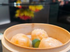-金汇酒楼(中山东区店)