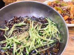 -京玉菲饭店(李村店)