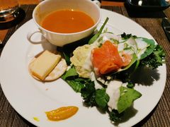 -香港唯港荟 Hotel ICON – The Market