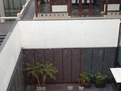 -平湖万怡酒店· 万荟轩