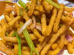 -庆峰龙虾烧烤(合肥一店)