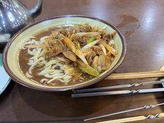 -牛街老爆肚满(牡丹园店)