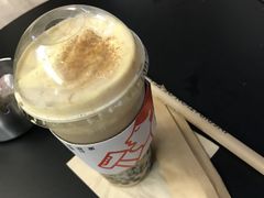 -喜茶(合肥中环城店)