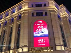 -沈大成(南京东路店)