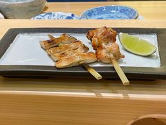 -鳥忆·omakase炭火烧鸟