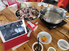 -海恋园海鲜餐馆