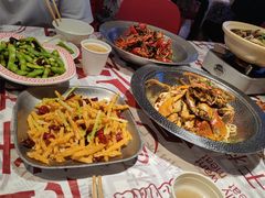-石牌岭小亮蒸虾•湖北老字号(左岭店)