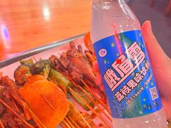 -棣爸油炸(张公桥店)