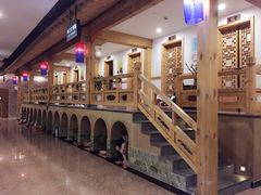 -纽斯桑拿会所(餐厅天山路店)