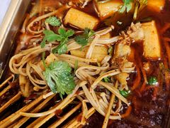 -大话小腰(鸟巢店)