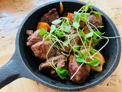 牛肉粒-Moka Bros 摩卡站(西单大悦城店)