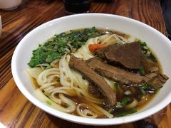 牛肉粉-肆姐面粉馆(坡子街店)