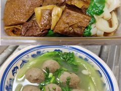 -珍珍小食店(西华路店)