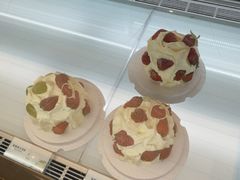 -WenTinG文汀·半糖蛋糕(合生汇店)