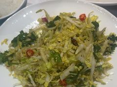 -蠔友汇·海鲜·生蚝烧烤(大东店)
