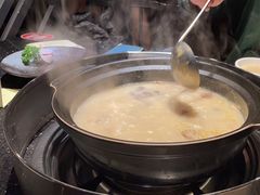 -捞王锅物料理(凯旋路店)