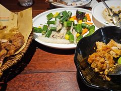 -前海沿·青岛菜(五四广场永旺店)